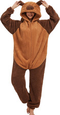 Pigiama Intero Da Donna Onesie