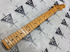 Fender USA American Classic anni 50 Telecaster Collo Acero Nitro