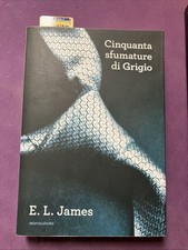 Cinquanta sfumature grigio - cinquanta, di