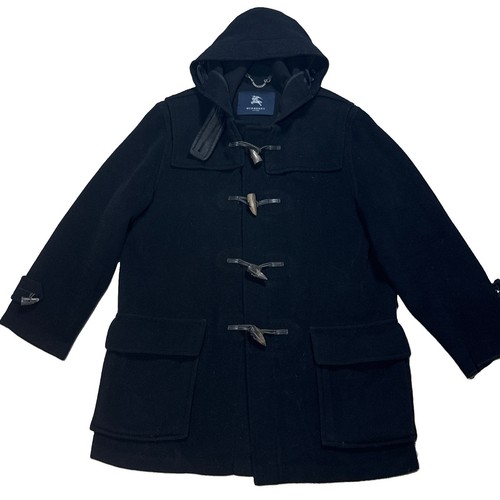 Raro cappotto burberry - cappotto, blue