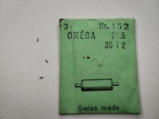 Omega 30 T2 26.5 tijas ancora