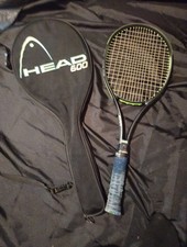 HEAD Classic Beam 600 Calibre