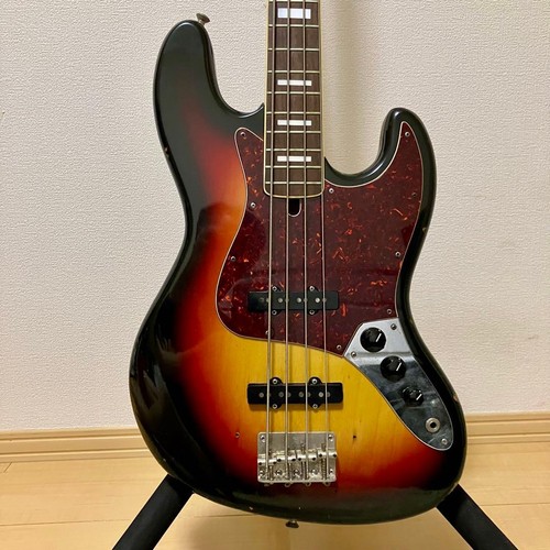 Basso elettrico greco anni - greco, 70
