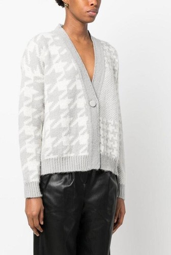 Maglione donna liu grigio - donna, jo