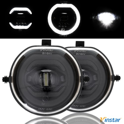 Cree fendinebbia led - cree,