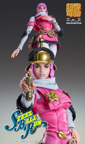 Jojo bizarre adventure part - jojo's,