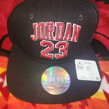 Cappellino Nike Jordan 23