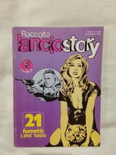 Raccolta lanciostory 1980 - raccolta,