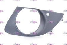 GRIGLIA PARAURTI ANTERIORE SX