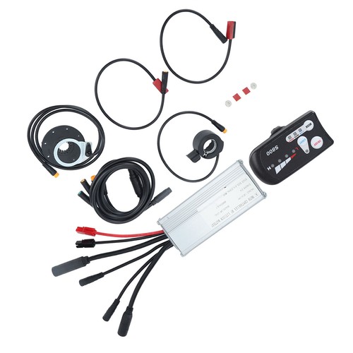 Regolatore motore bici - regolatore,