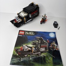 LEGO Monster Fighters 9464