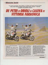 advertising Pubblicità-MOTO