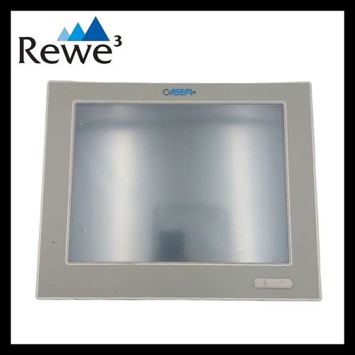 Asem ot1200 industrial panel - asem,