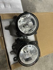 Fendinebbia Jeep Renegade 