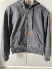 carhartt jacket