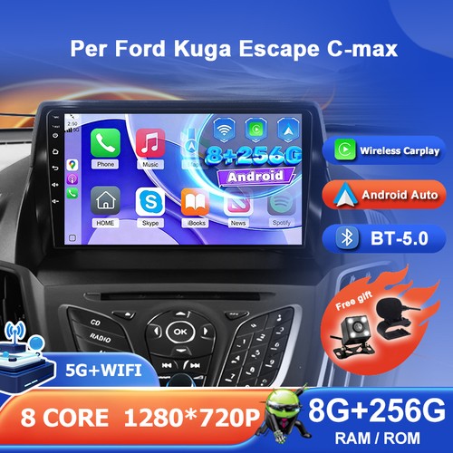 Car play android autoradio - play,