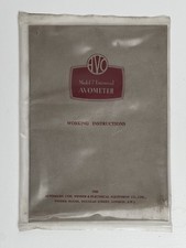 AVOmeter Modello 7 Universale