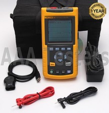 Fluke 43B Analizzatore Di
