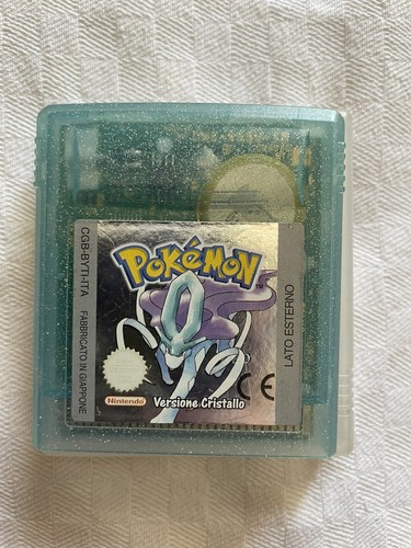 Gameboy color pokemon - gameboy,