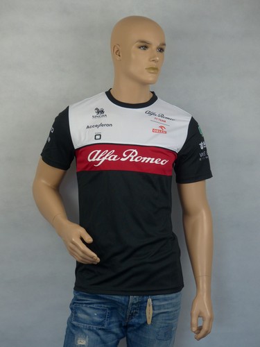Shirt squadra uomo alfa - squadra,