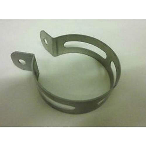 Fascetta silenziatore aprilia - fascetta,