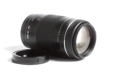 Konica Minolta 4,5-5,6/75-300