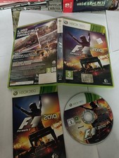 F1 2010 Formula 1 XBOX 360 