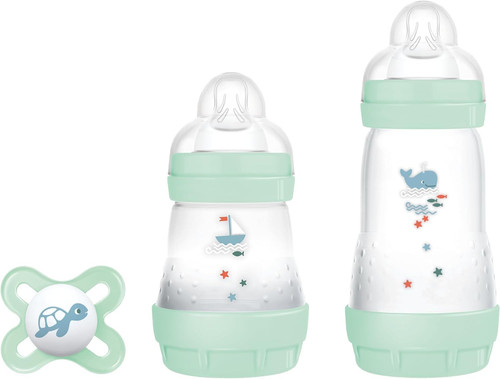 Biberon set neonato con - neonato, 2