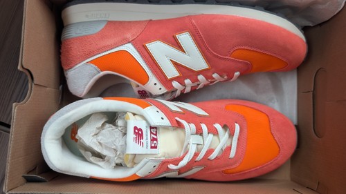 New balance 574 - new, uomo