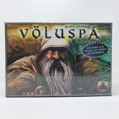 Gioco voluspa - gioco,