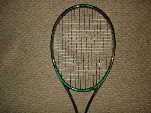 Racchetta tennis donnay - racchetta, pro
