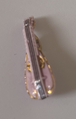 Feves laduree 2008 - 2008, lute
