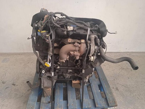 0135fz motore citroen - 0135fz, i
