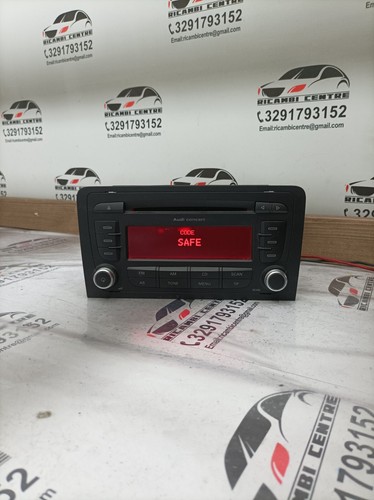 Autoradio lettore cd - lettore,