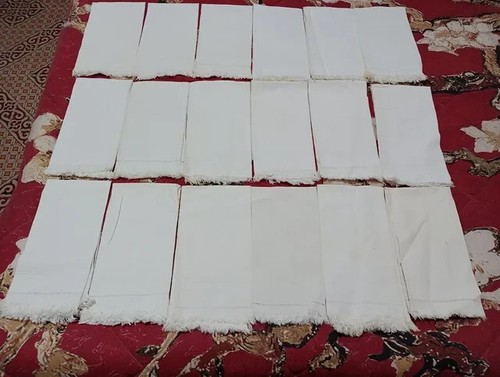 Set salviette tela - set, lino