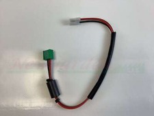 Cablaggio motore ruota