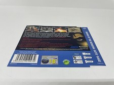 Copertina posteriore di Sword