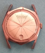 Orologio PHILIP WATCH Chaux De Fonds Ottagonale 