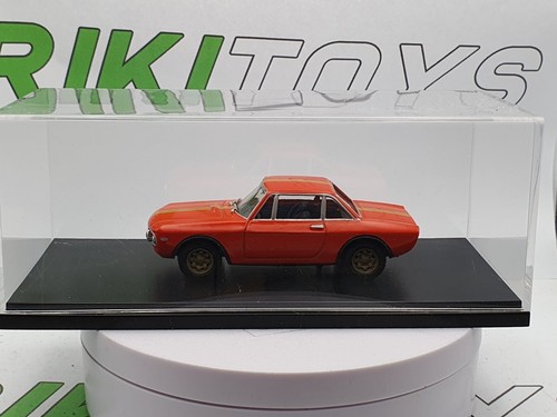 Lancia fulvia fanalone - hf,