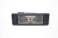 luce targa per PEUGEOT 106 VAN