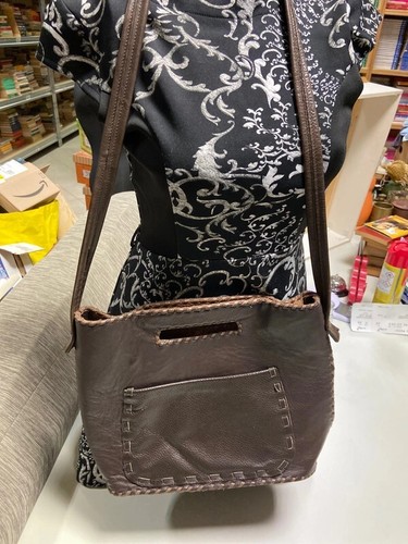 Borsa busta secchiello mano - /secchiello, a