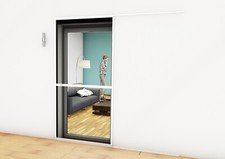 Porta Scorrevole "Comfort"