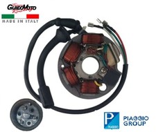 STATORE VOLANO MOTOCARRI APE