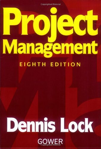 Project management dennis - project,