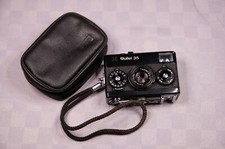 Fotocamera ROLLEI 35 Tessar
