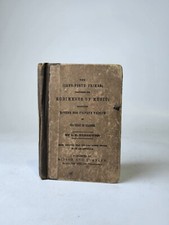 The Piano-Forte Primer By J