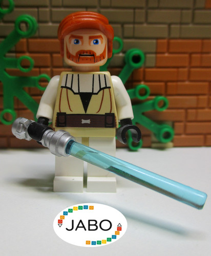 Lego star wars - (s9/13), sw0197