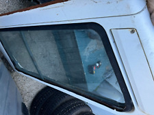 Hardtop NISSAN PATROL TR laterale sinistro con vetro Usato