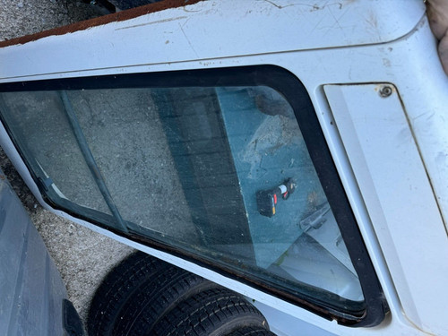 Hardtop nissan patrol - hardtop,