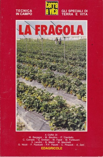 Terra vita la - terra,